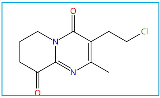 PALIPERIDONE IMPURITY 3 | ALLMPUS